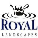 Royal Landscapes logo